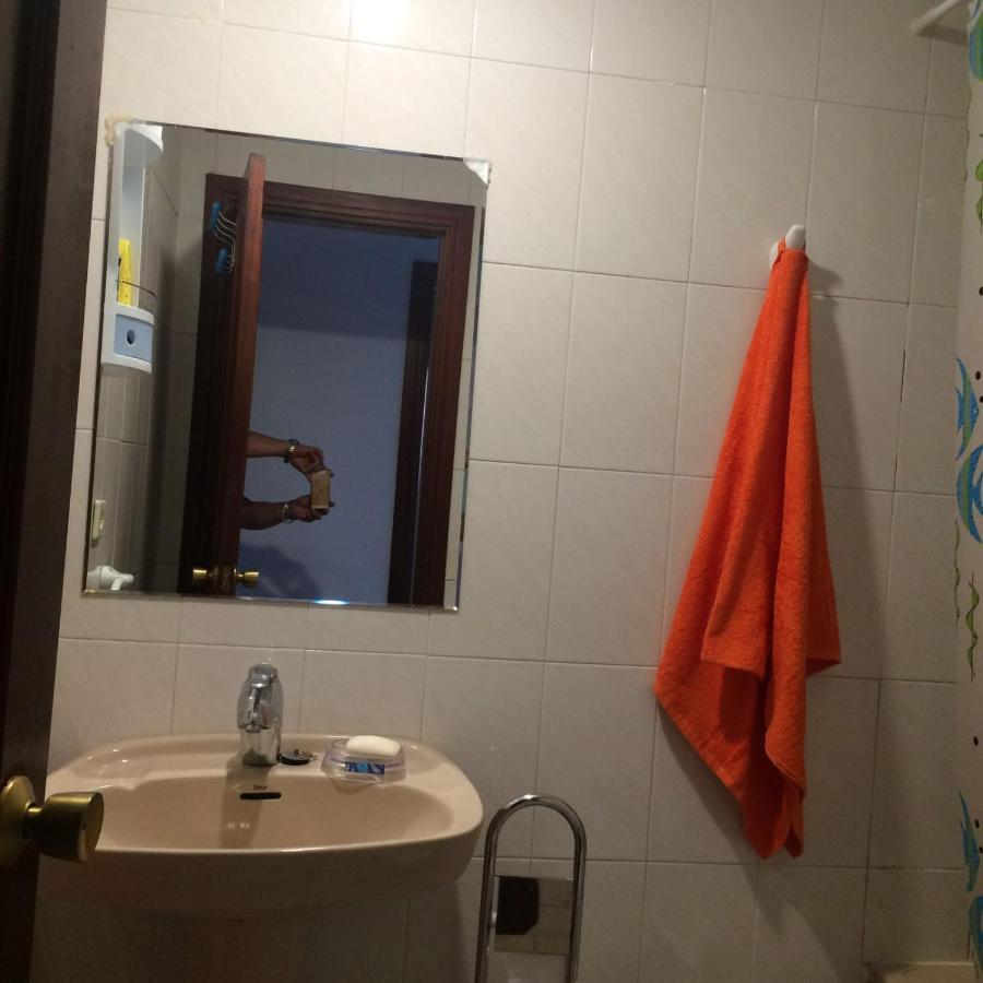 Apartamento Edificio Gemelos XII -18 Benidorm Eksteriør billede