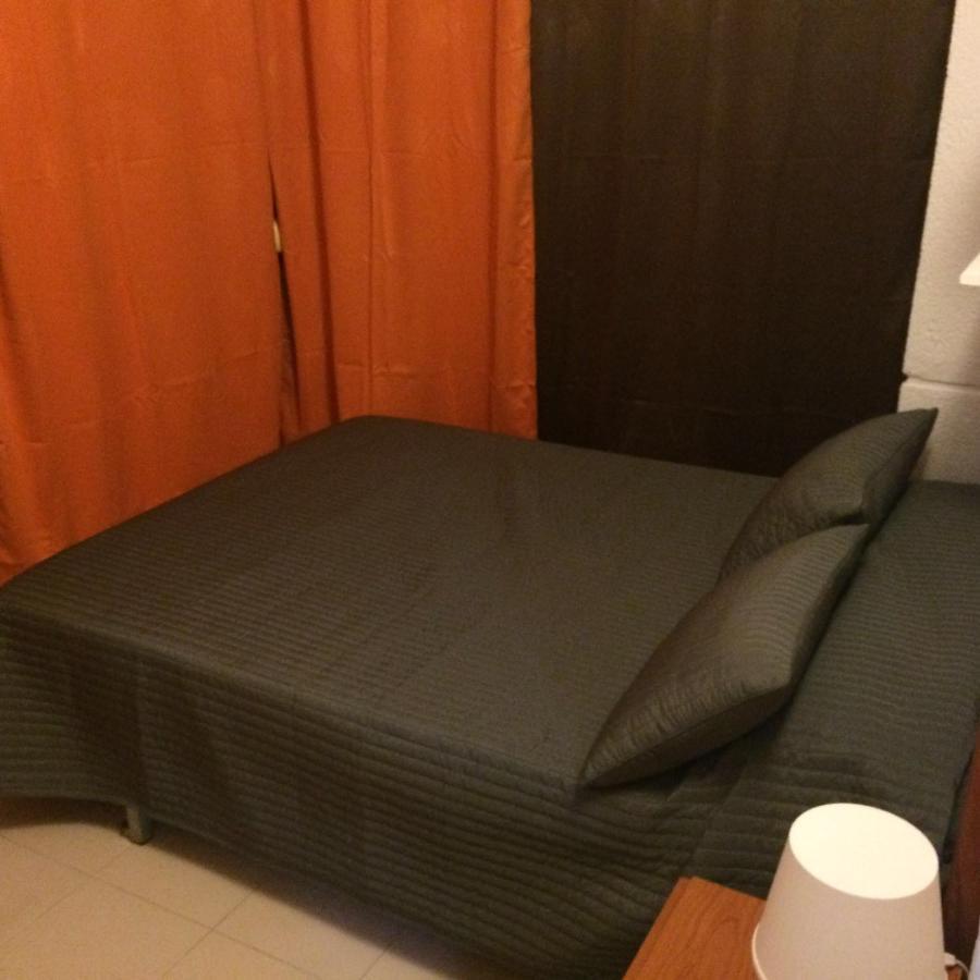 Apartamento Edificio Gemelos XII -18 Benidorm Eksteriør billede