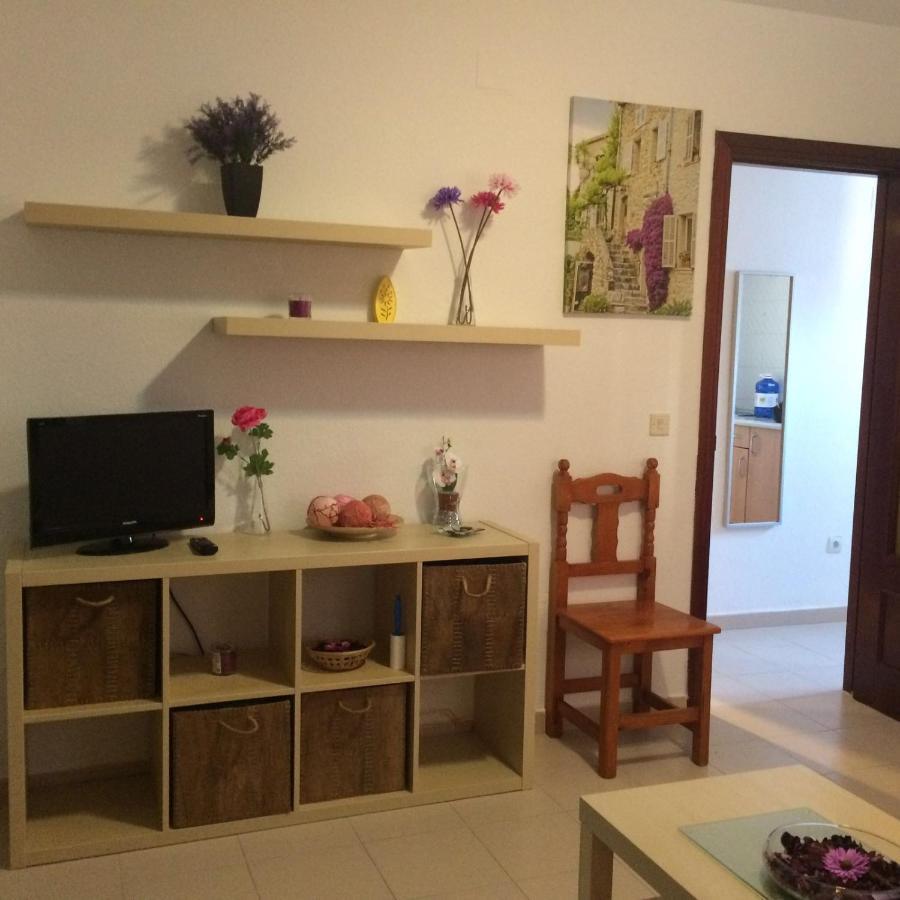 Apartamento Edificio Gemelos XII -18 Benidorm Eksteriør billede