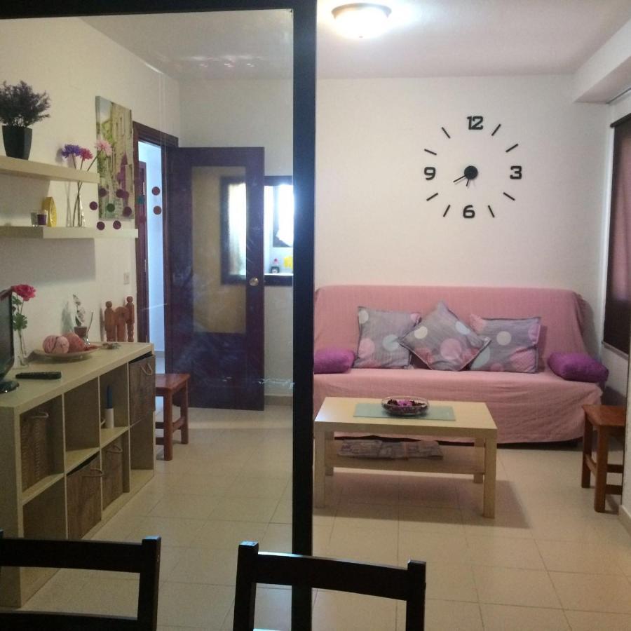 Apartamento Edificio Gemelos XII -18 Benidorm Eksteriør billede