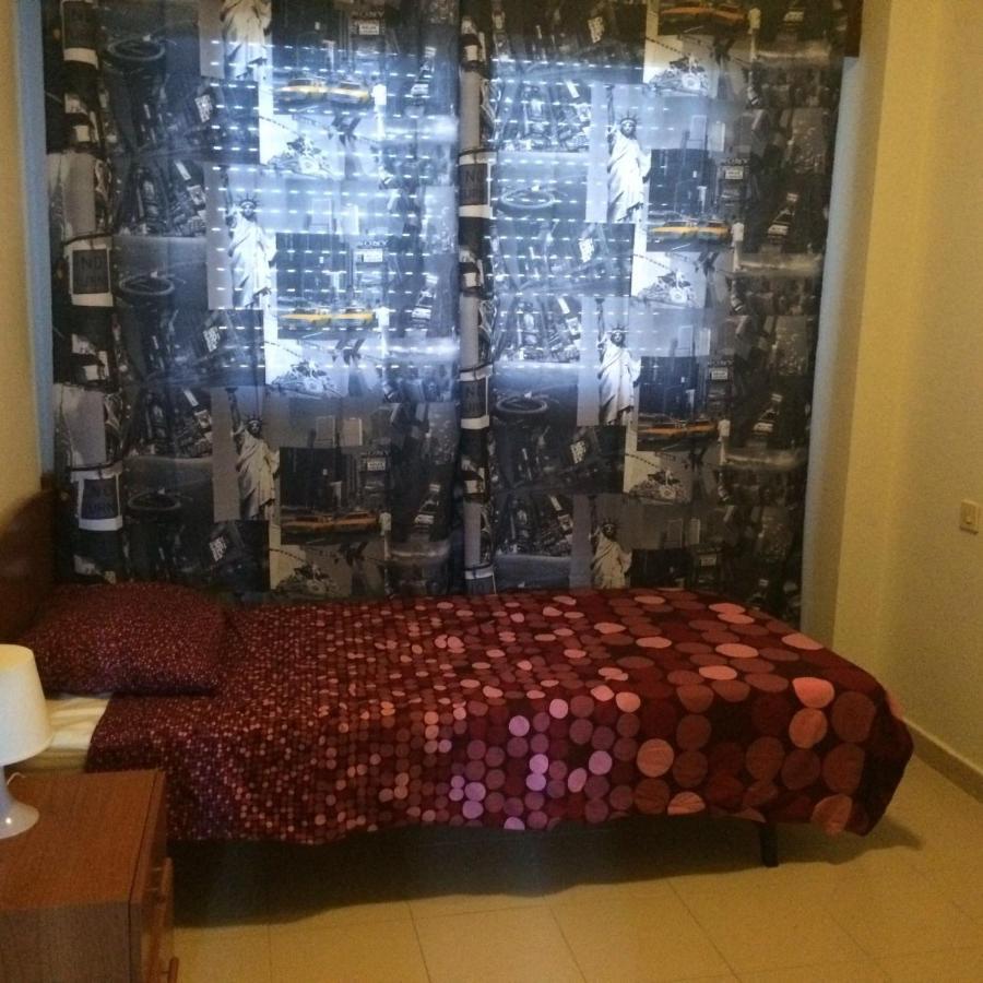 Apartamento Edificio Gemelos XII -18 Benidorm Eksteriør billede