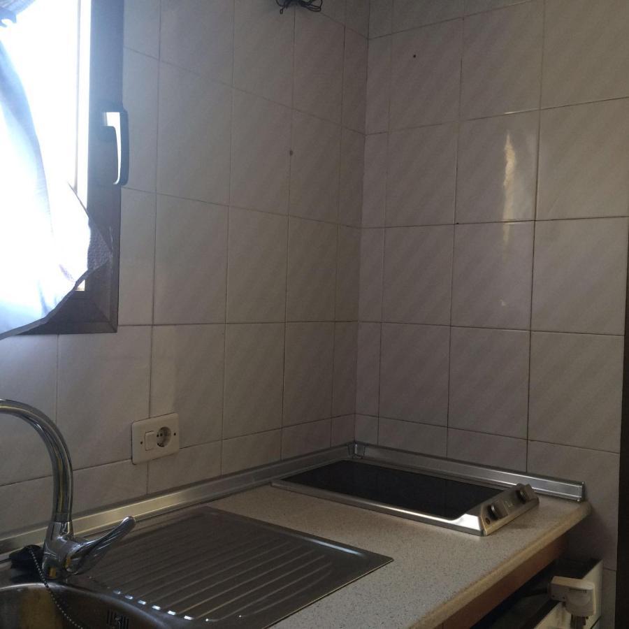 Apartamento Edificio Gemelos XII -18 Benidorm Eksteriør billede
